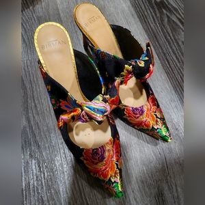 Heels by Alexandre Birman Made in Italy